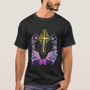 Recherche de religion chrétienne catholique tshirts Foi