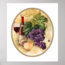 Recherche de raisin rouge posters Vignes