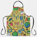 Recherche de calendrier tabliers Illustration
