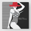 Zoek naar kostuums klokken Vrouw