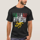 Zoek naar italian tshirts Italiaans