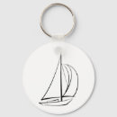 Zoek naar zeilboten sleutelhangers Oceaan
