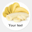 Zoek naar bananen stickers Troep