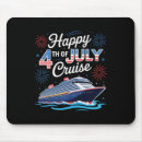Recherche de décor nautique tapis souris Vacances en croisière