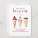 Recherche de cône glace invitations Pour tous