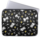 Zoek naar vogels laptop sleeves Cartoon