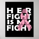 Recherche de ruban rose posters Octobre