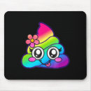 Recherche de emoji tapis souris Mignon