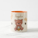 Recherche de ourson tasses Mignonette