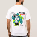 Recherche de boombox tshirts Moderne