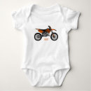 Recherche de motocross bébé bodies Moto de saleté