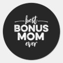 Recherche de bonus autocollants Belle mère