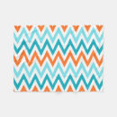 Recherche de zigzag orange Motif