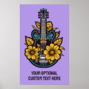 Recherche de ukulélé posters Tropical