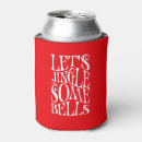 Recherche de cloche de noël Rouge