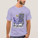 Zoek naar octopus heren tshirts Dieren