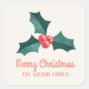 Recherche de noël autocollants Joyeux et lumineux