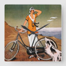 Zoek naar vintage fiets klokken Fietsen