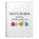 Recherche de crochet carnets Drôle