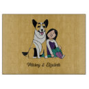 Recherche de chien planches à découper Amoureux des chiens