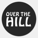 Recherche de anniversaire drôle autocollants 50 ans