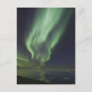 Recherche de aurore boréale cartes postales Arctique