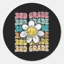 Recherche de étudiants universitaires autocollants Retour à l'école