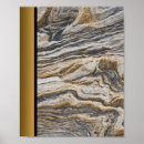 Recherche de marbre brun posters Minimaliste