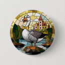 Recherche de cygne badges Canard