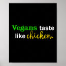 Zoek naar veganisten posters Vlees