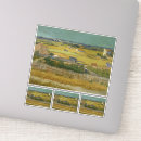 Recherche de artistiques autocollants Peinture célèbre