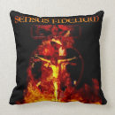 Recherche de jésus christ coussins Jésus sur la croix