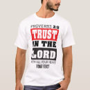 Recherche de proverbes tshirts Verset biblique