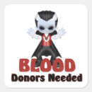 Recherche de humour vampire autocollants Monstre