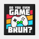 Zoek naar video game magneten Gaming