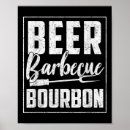 Zoek naar grappige barbecue posters Grappig verkiezingsgeschenk
