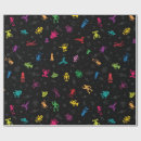 Zoek naar robots cadeaupapier Plezier