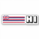 Recherche de oahu autocollants Hawaïen