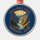 Zoek naar yellowstone ornamenten Nationaal park yellowstone