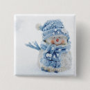 Recherche de bonhomme de neige badges Noël