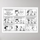 Recherche de lucy posters Charlie brune