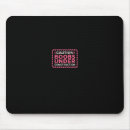 Recherche de cancer du sein tapis souris Lutteur contre le cancer