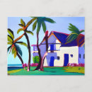 Recherche de maison blanche cartes postales Voyage