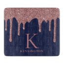 Recherche de bleu planches à découper Chic