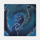 Zoek naar aap magneten Blauw