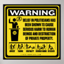 Recherche de politicien posters Gouvernement