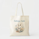 Recherche de lapin bleu sacs Fleurs