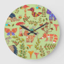 Recherche de vie horloges Illustration