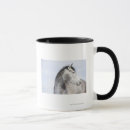 Recherche de portrait de cheval tasses Partie du corps animale