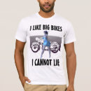 Recherche de gros vélo tshirts Vélos
